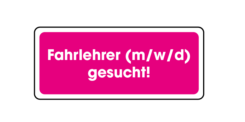 Fahrlehrer gesucht_web